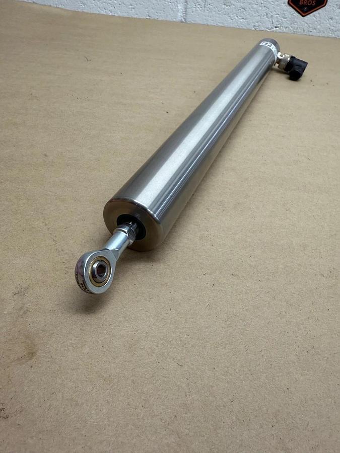 Used Positek Limited P101.200HkNU Linear Displacement Sensor *NEW*