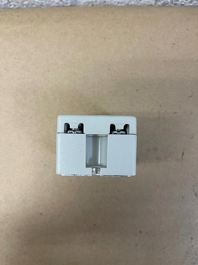 Used Dayton 1EGJ6 Solid State Relay, 25 Amp, 3-32 VDC