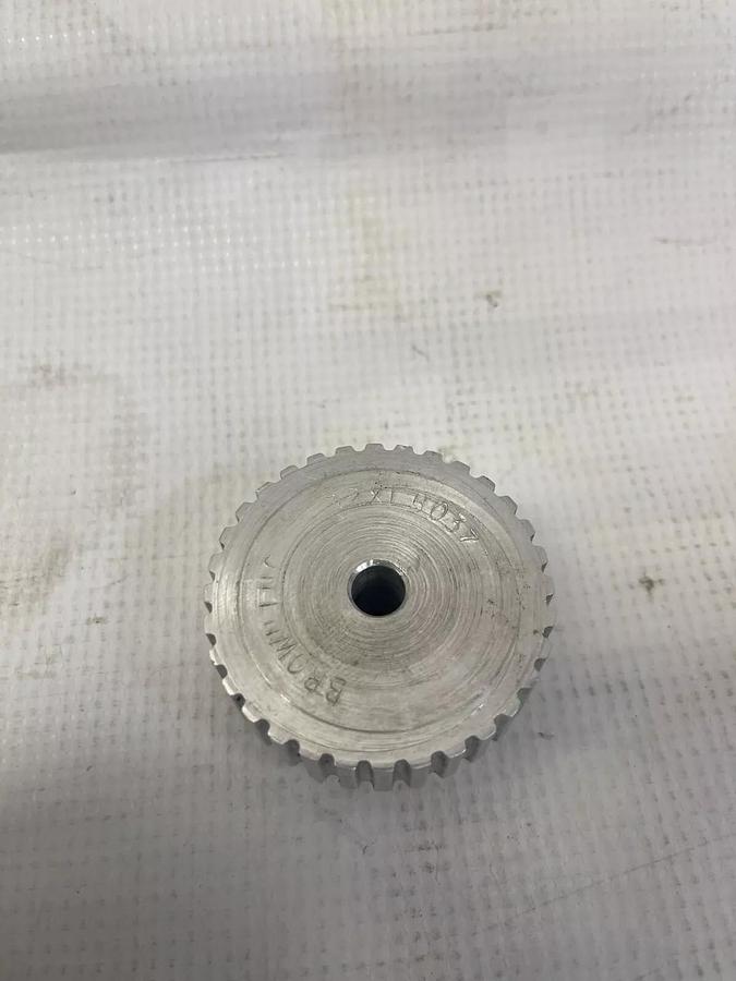 Used Browning 32XLB037 Gear Belt Pulley
