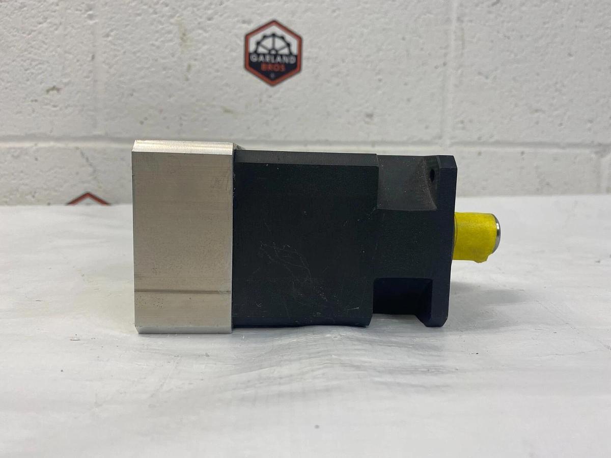 Used Neugart PL870 20:1 Ratio Planetary GearHead