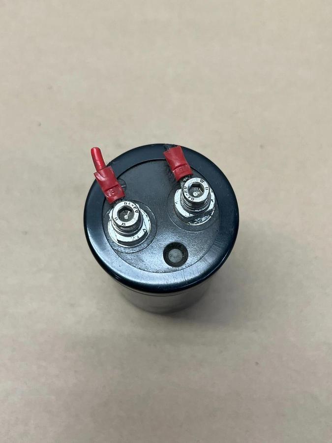 Used BHC ALS30A223KE063 Capacitor