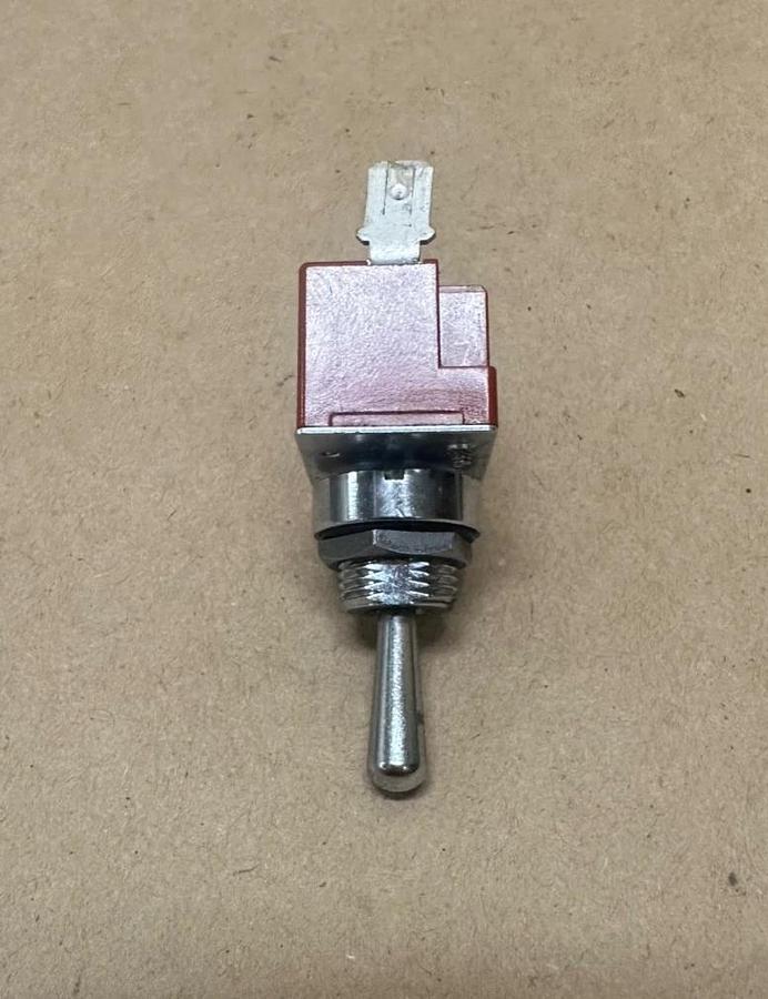 Used S-2AW Toggle Switch