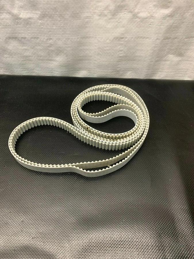 Used Brecoflex T5-1500