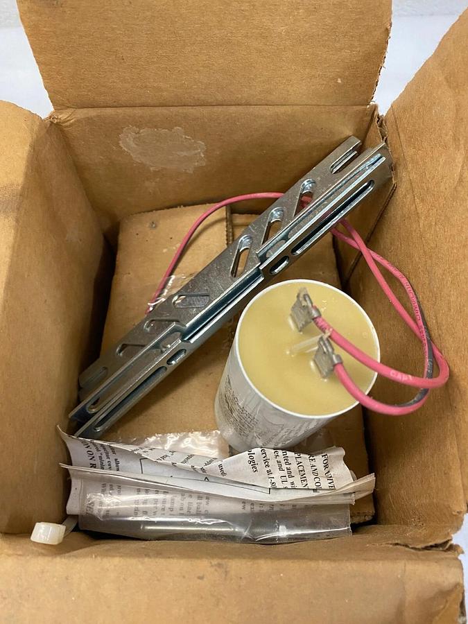 Universal Lighting Technologies M400MLTAC4M-500K Magnetic Ballast Replacement