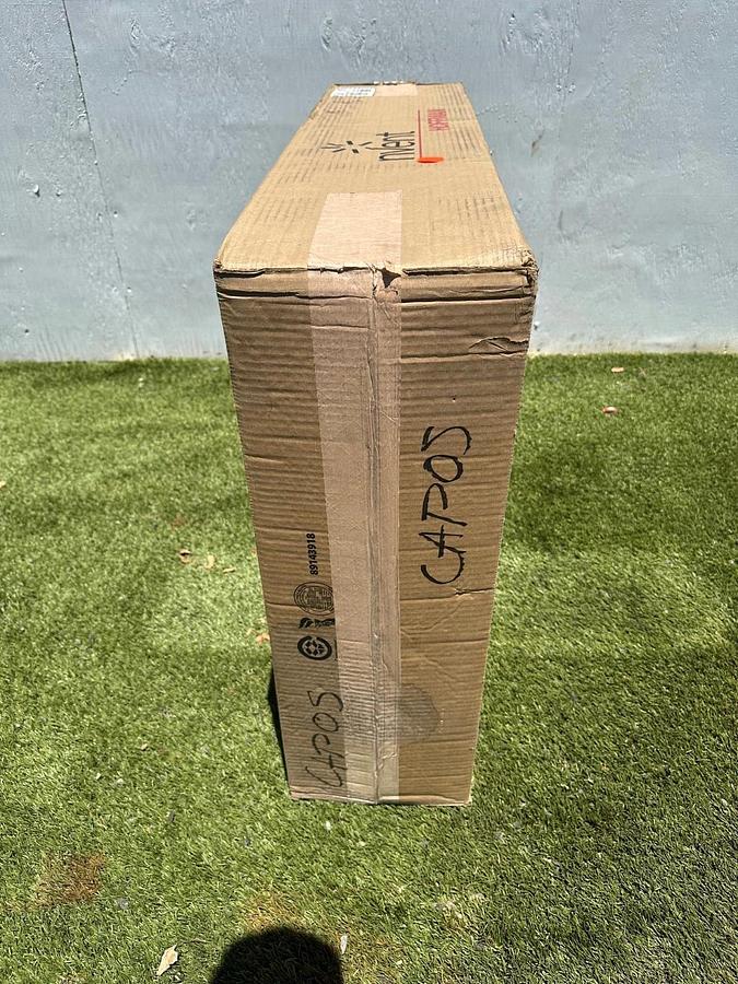 Used Nvent A363008LP NEMA Type 12 Enclosure *FACTORY SEALED*