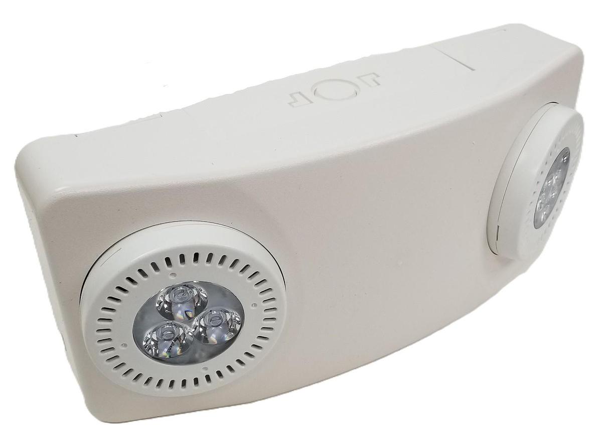 Cooper Lighting 057-4 Sure-Lites Emergency Lighting