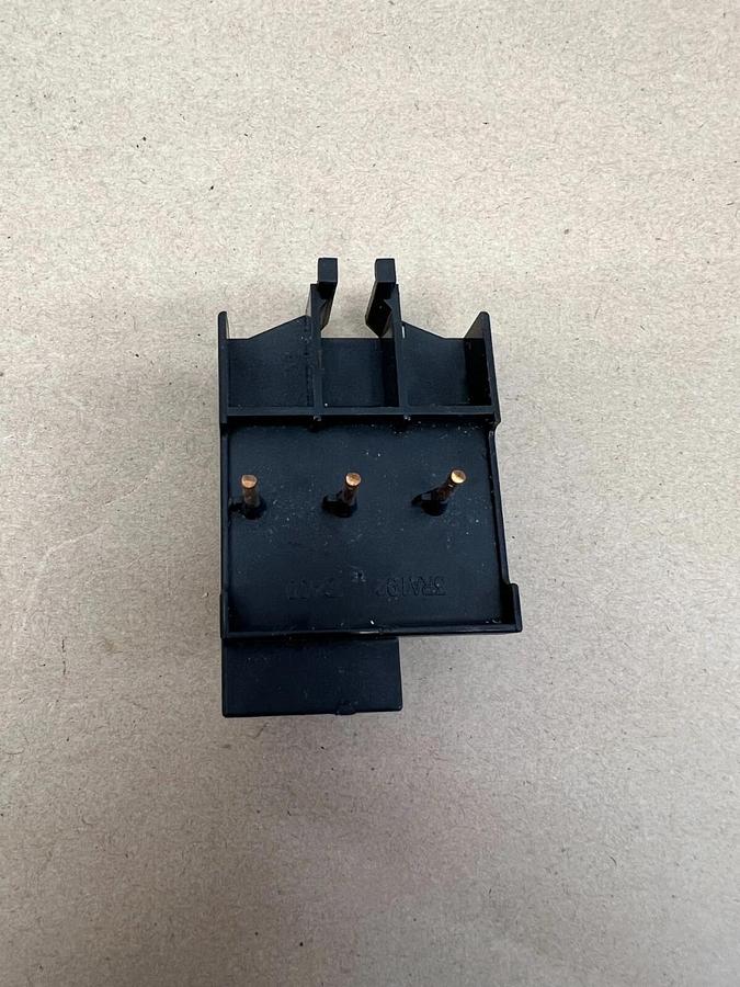 Used Siemens 3RA1921-1DA00 Link Module - Lot of 3