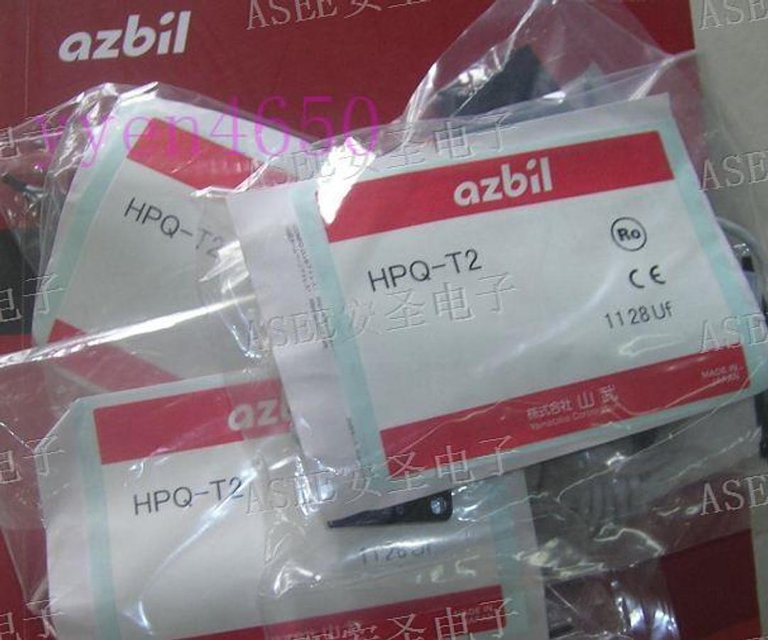 Used Ztron 285-I-49 Level Switch