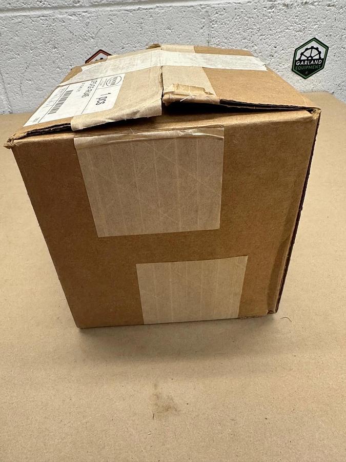 Used Mencom LP3-GF-RJ45 Low Profile Panel Interface Connector *NEW*