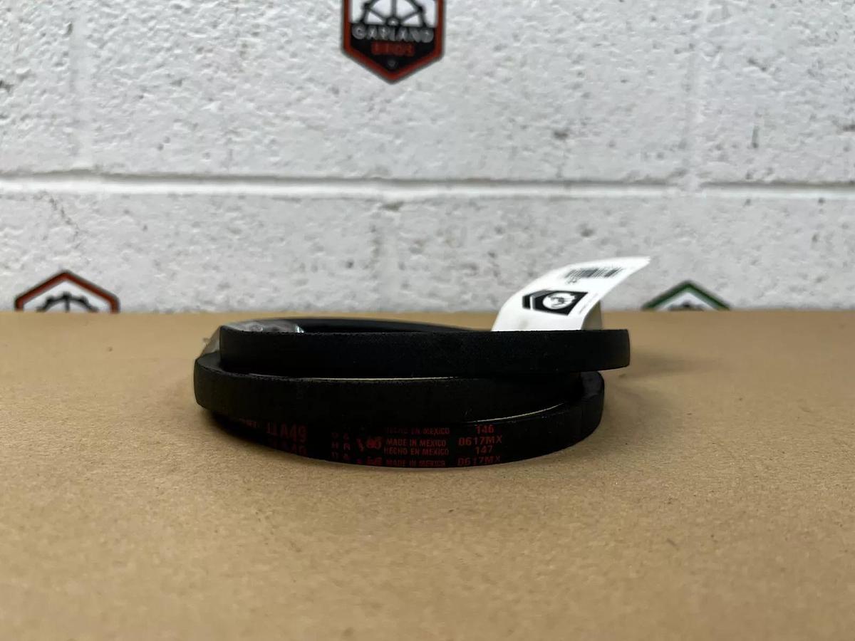 Gates A49 HI-Power II Belt