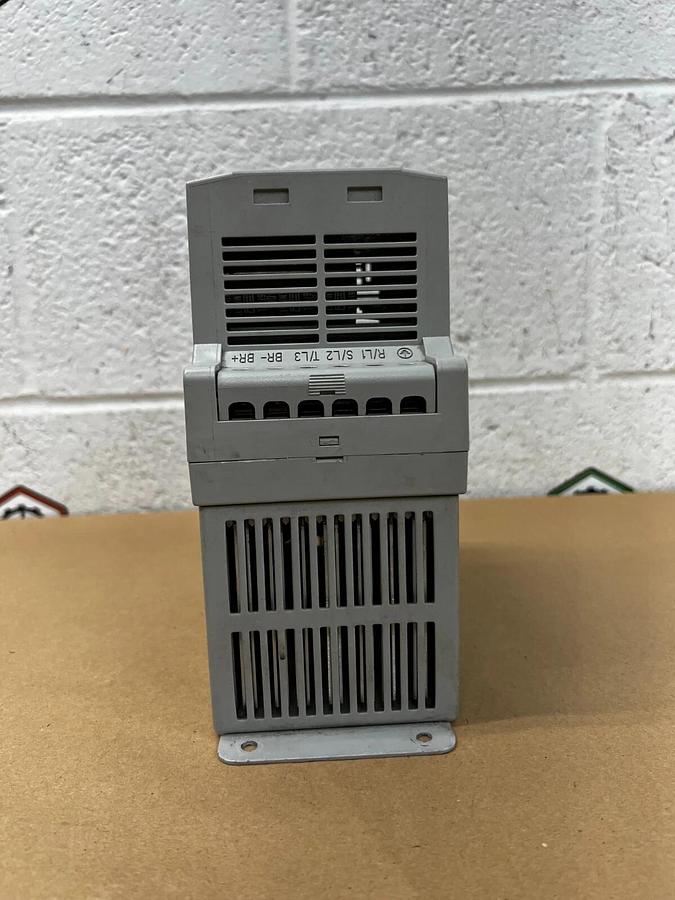 Used Allen Bradley 160-BA10NSF1P1 Series C Drive Speed Controller