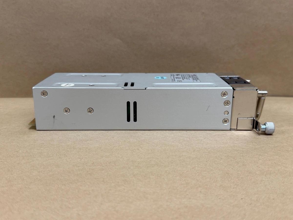 Used EMACS DIN-6250P(R) 250 Watt AC Power Supply Module