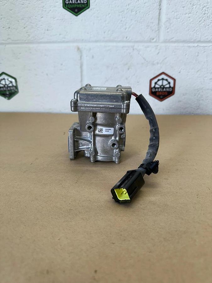 Used EControls E2033001F Regulator *NEW*