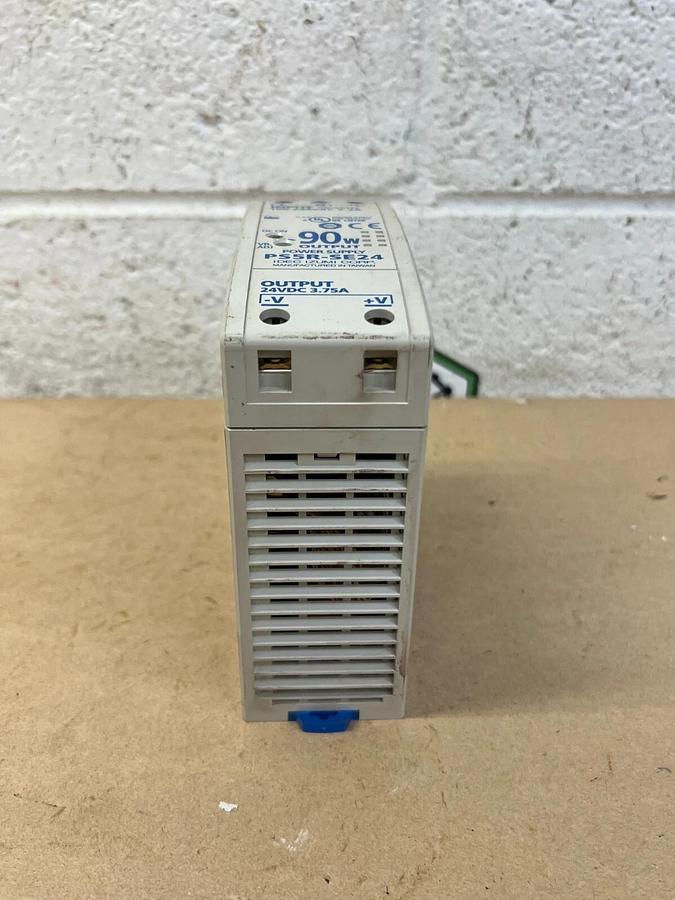 Used idec PS5R-SE24 90W Power Supply