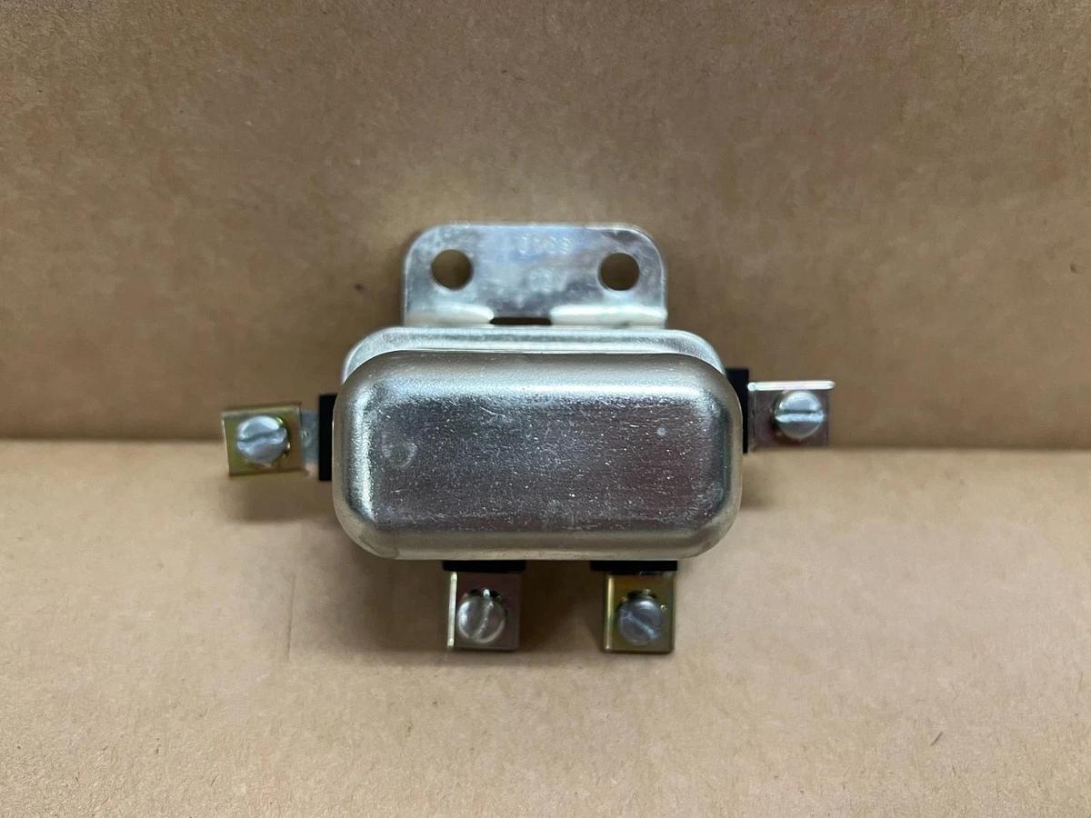 Clark 1513816 12V Starter Relay *NEW*