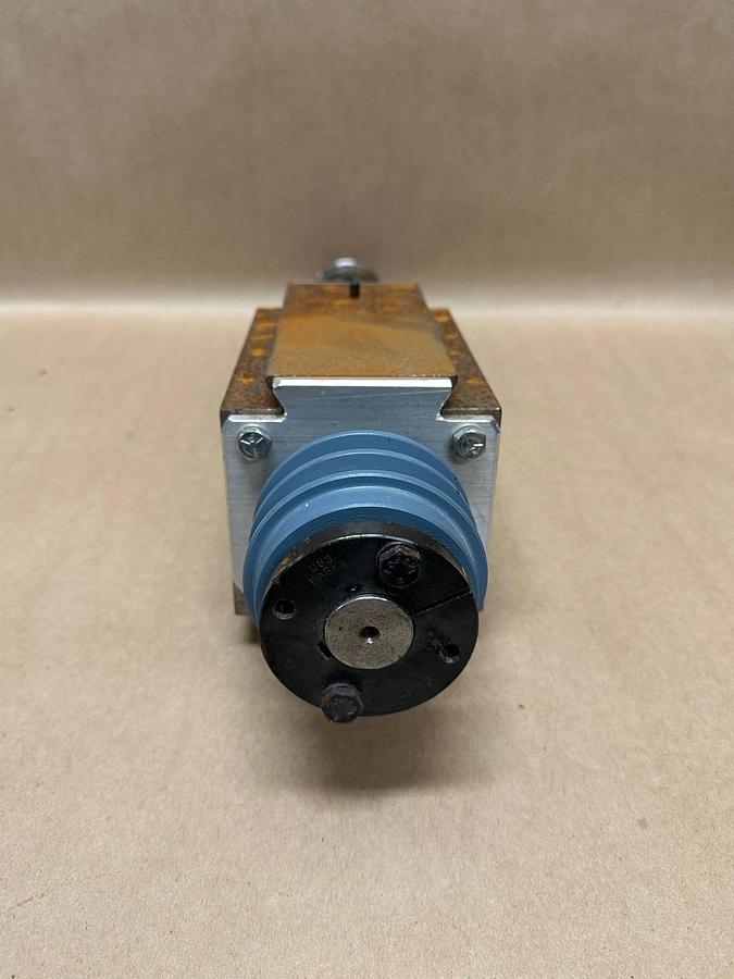 Used Mikron Spindle Shaft Assembly