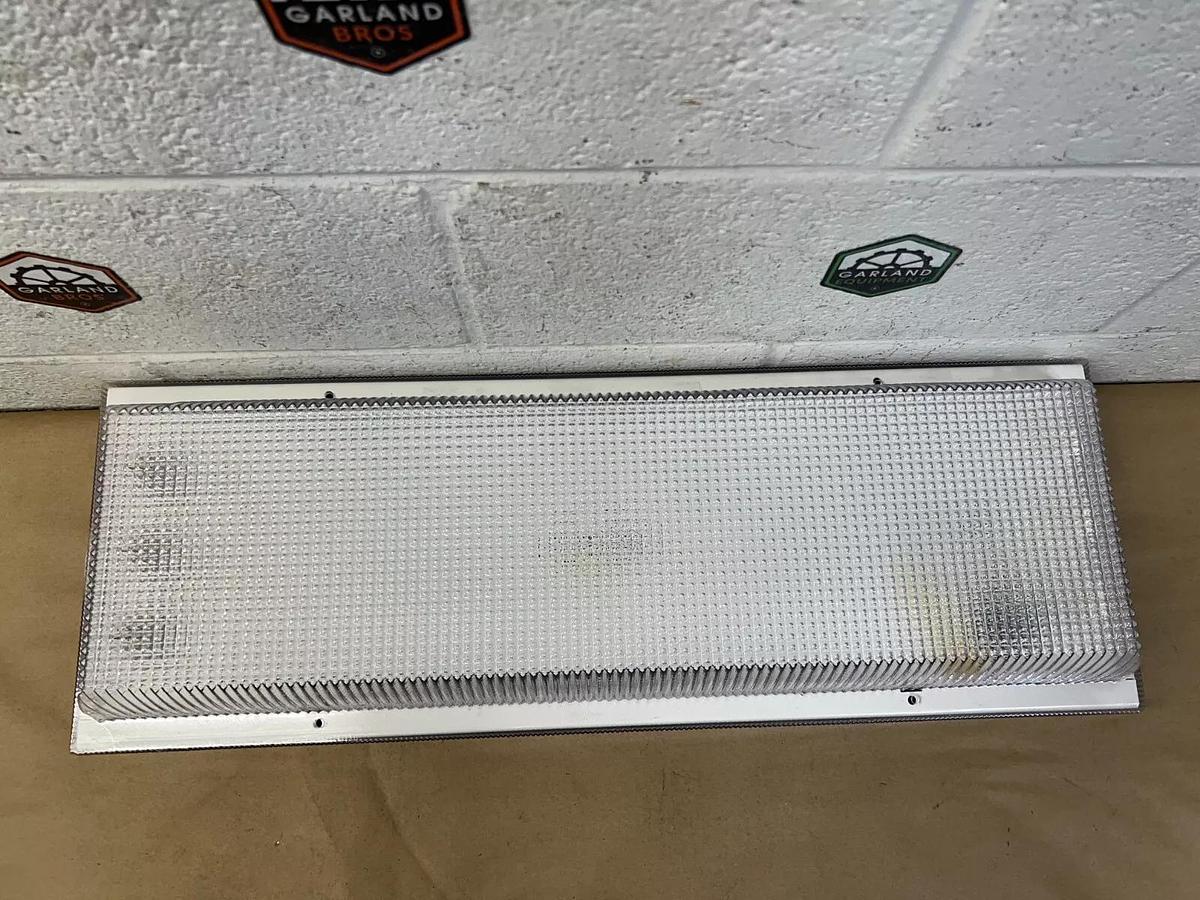 Used Lithonia HI-TEK Lighting