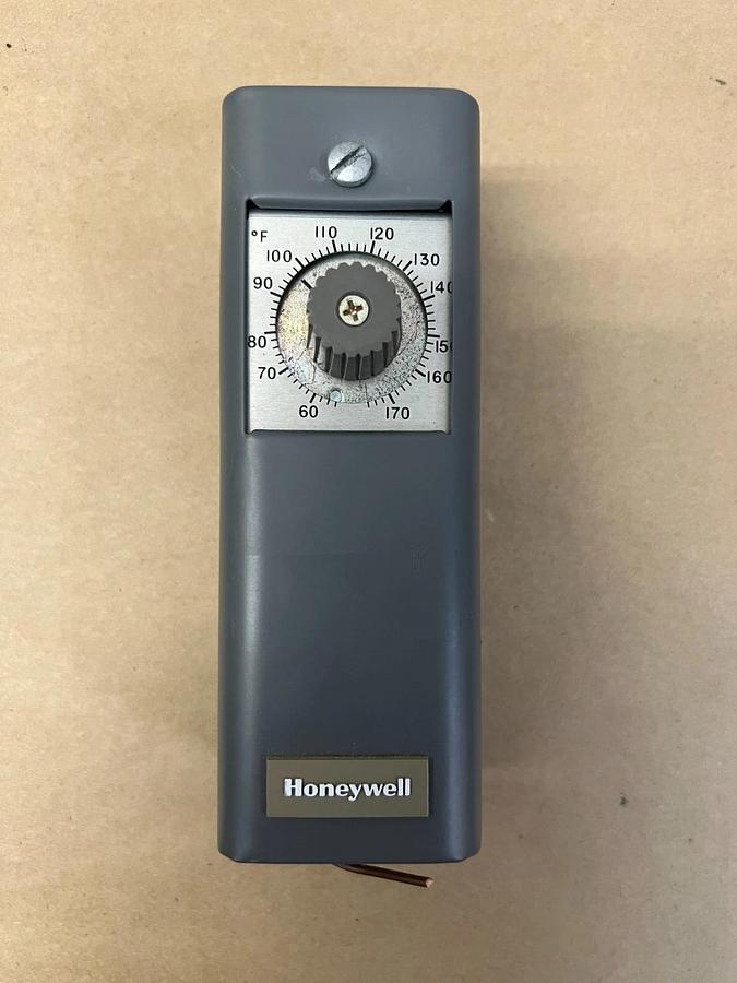 Used Honeywell T678A1361 Temperature Controller