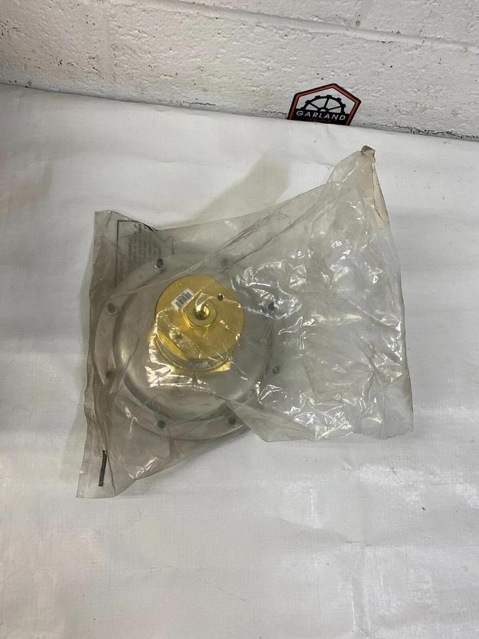 Used Tescom 269-493-12412 Self-Venting Pressure Regulator