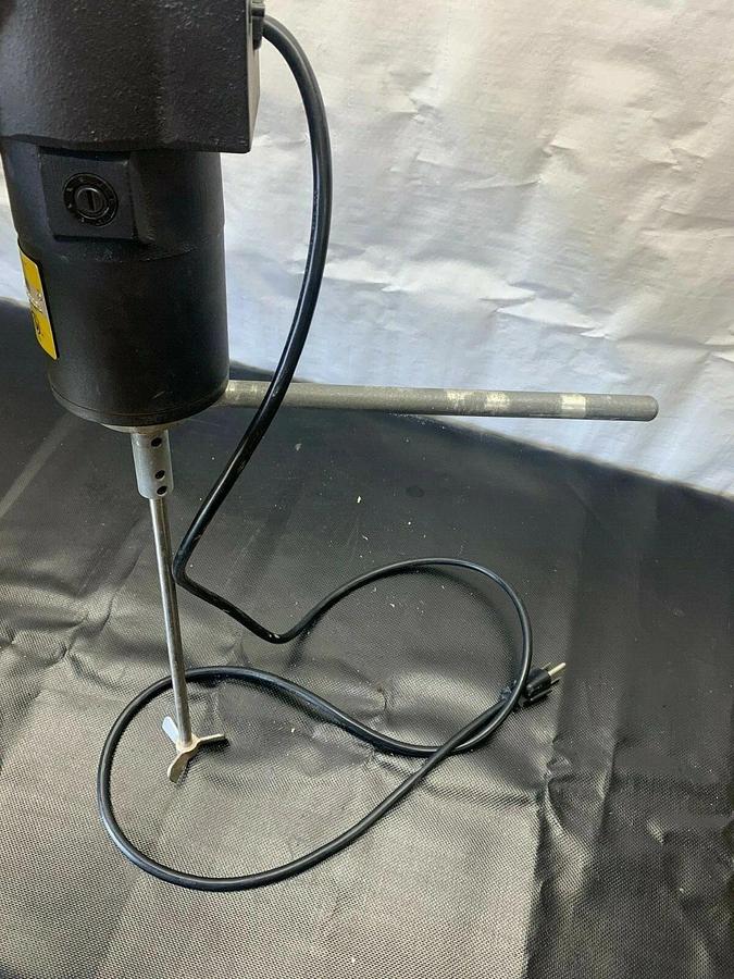 Used Arrow Engineering 6000 Model Mixer