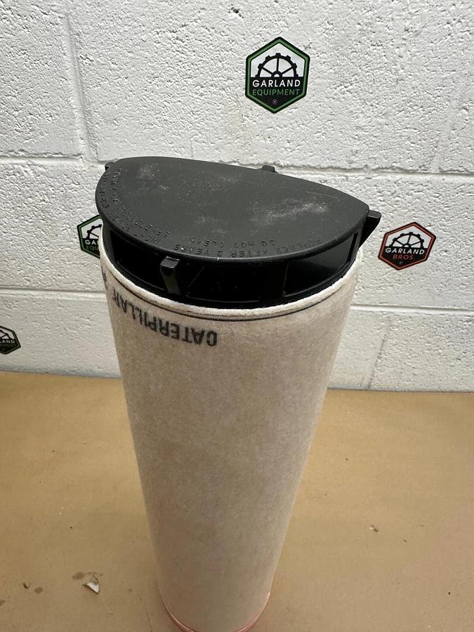 Used CAT 245-6376 Element Assembly