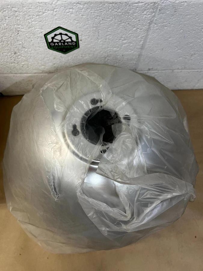 Used Atlas BK1640PQ-P Baylighter 16” High Bay (Missing Manual/Bulb)