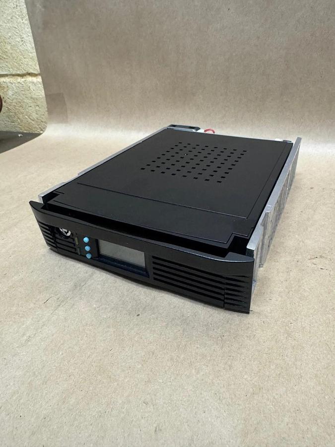 Used Intelligent Design SI-153 Enhancement Mobile Rack *NEW*