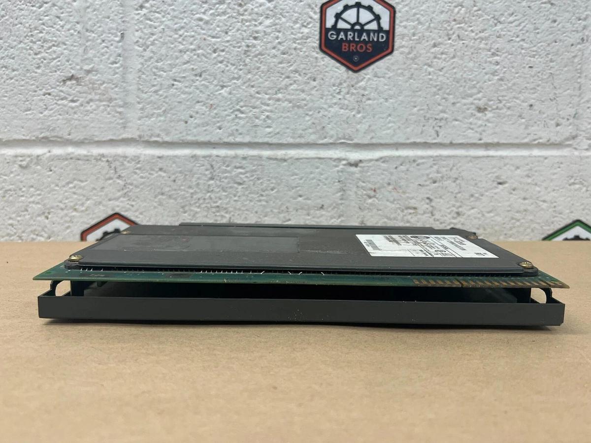 Used Allen Bradley 1771-DCM/B Direct Communication Module REV.B07
