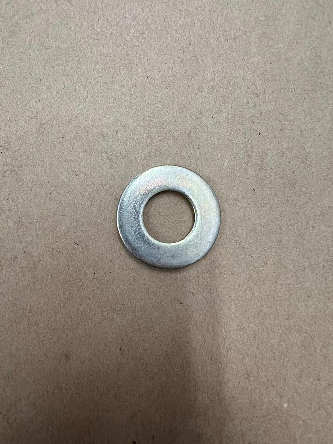 SAE 381350 (50 Pcs) 5/8” Flat Washer