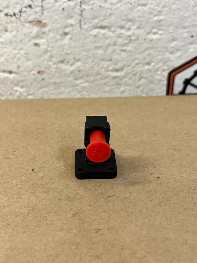 L3 Narda ATM SM-WA34-CG-KF-B Right Angle Waveguide to Coax Adapters