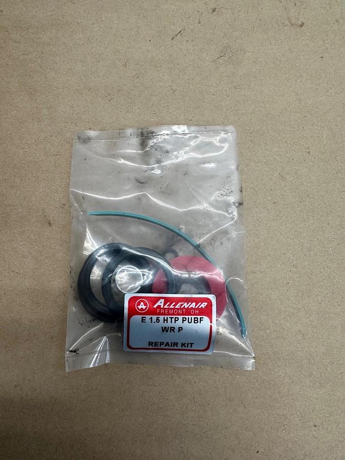 Used Allenair E 1.5 HTP Repair Kit *FACTORY SEALED*