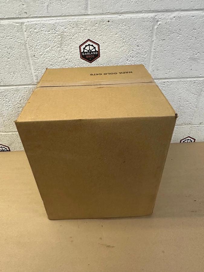 Used NAPA 6479 Gold Air Filter *FACTORY SEALED*