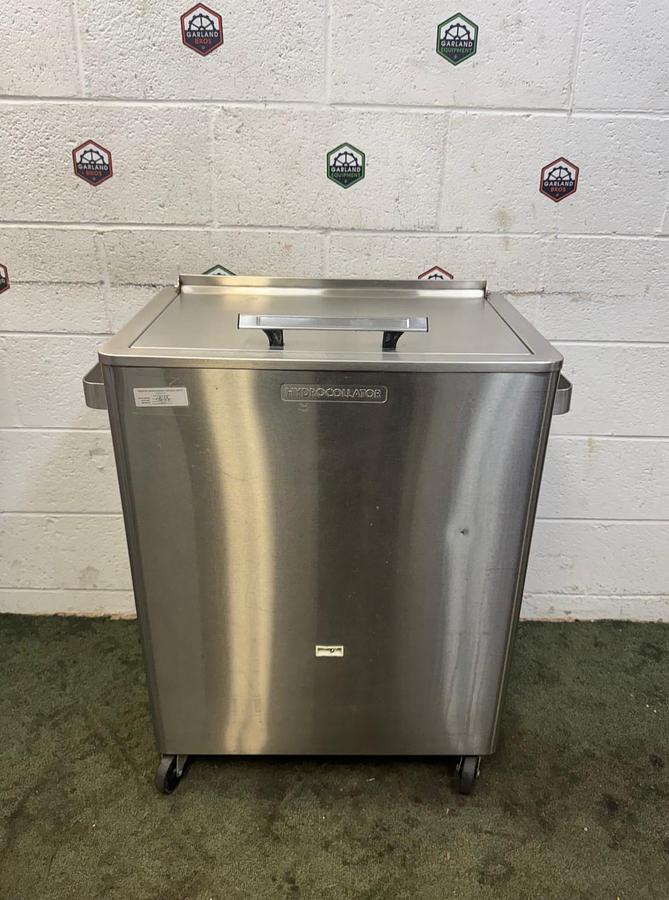 Used Chattanooga M-2 Hydrocollator Hot Water Pack, 120V, 60Hz, 1000W
