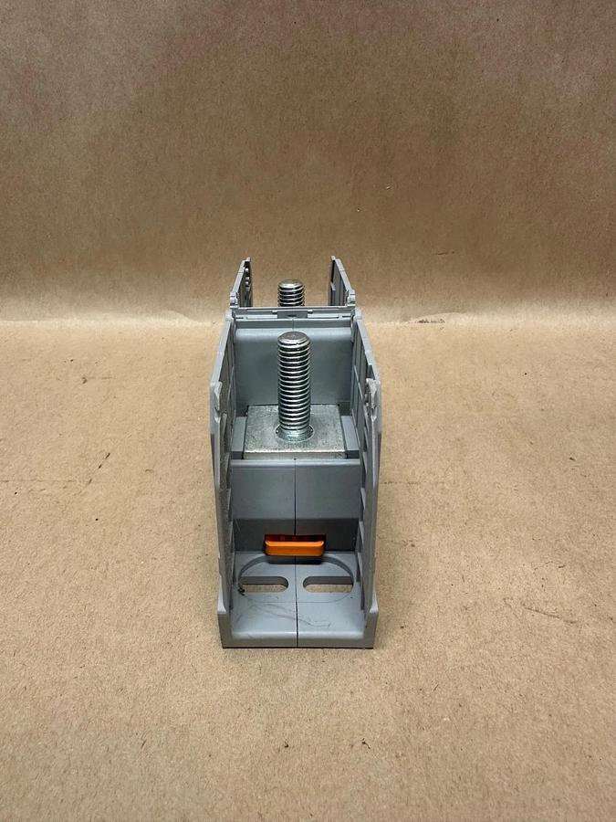 Used Phoenix Contact RBO 10 Bolt Connection Terminal Block
