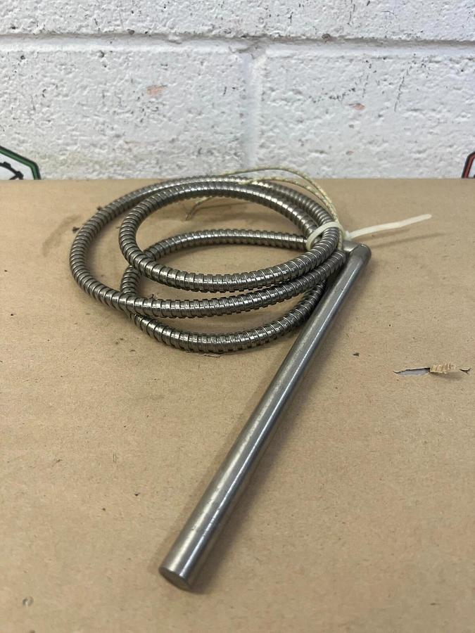 Used Watlow J8A60-KW50 Firerod