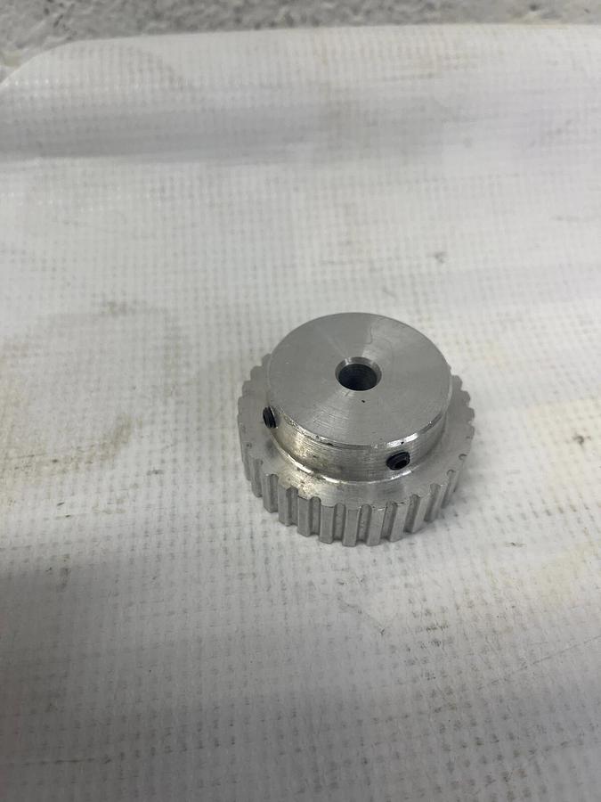 Used Browning 32XLB037 Gear Belt Pulley