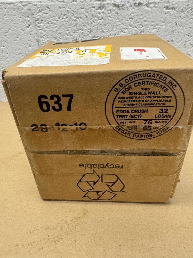 Caterpillar 9X-4174 Floodlight Lens