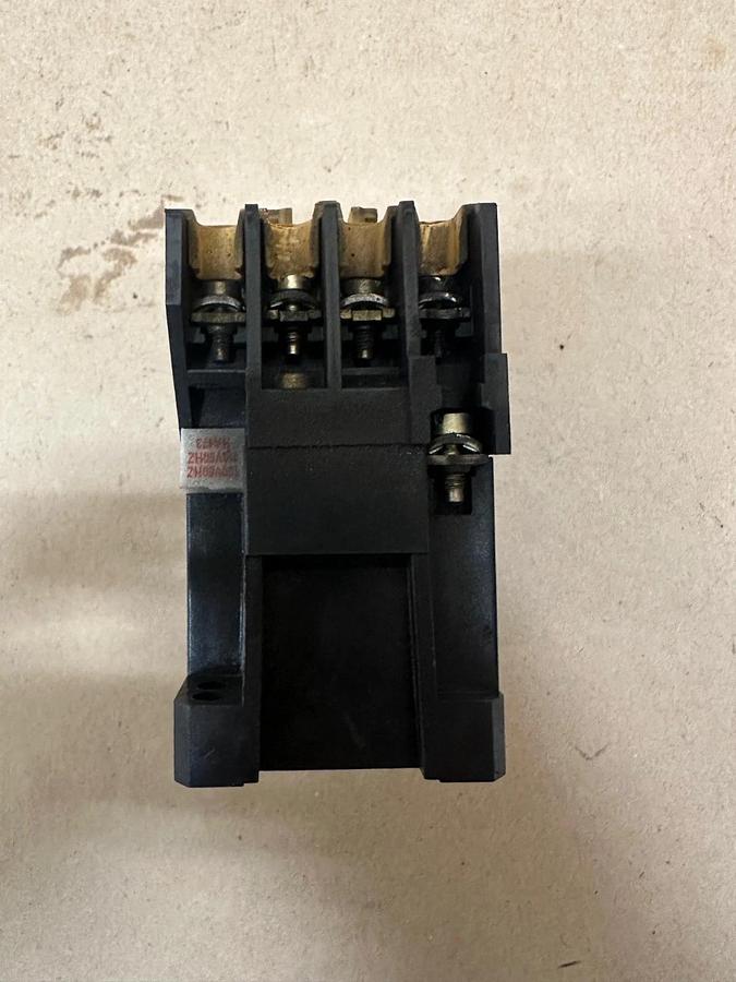 Used Allen-Bradley 700-F220A1 Relay