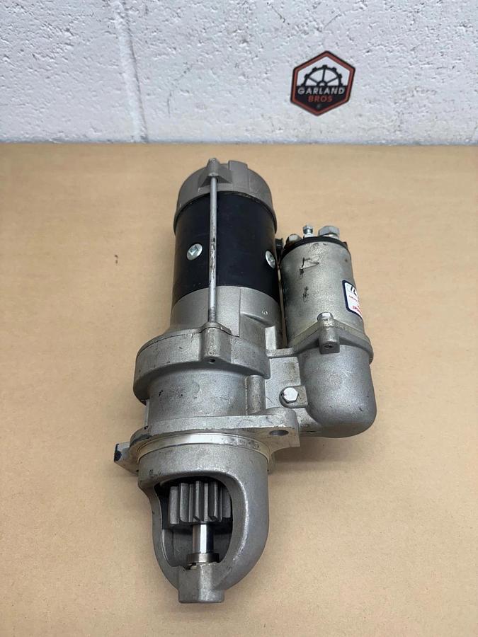 Used FIT Diesel Electric FIT-6571 Starter