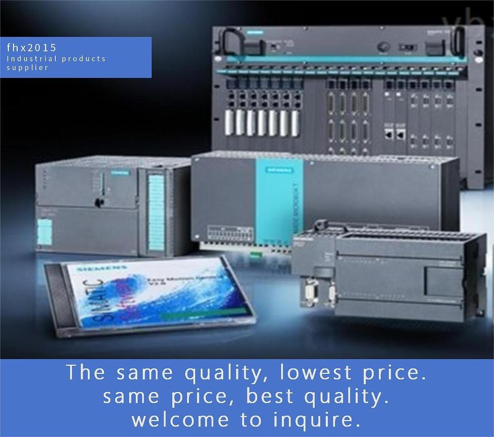 Sick ODC 100-P120 Displacement Sensor Controller