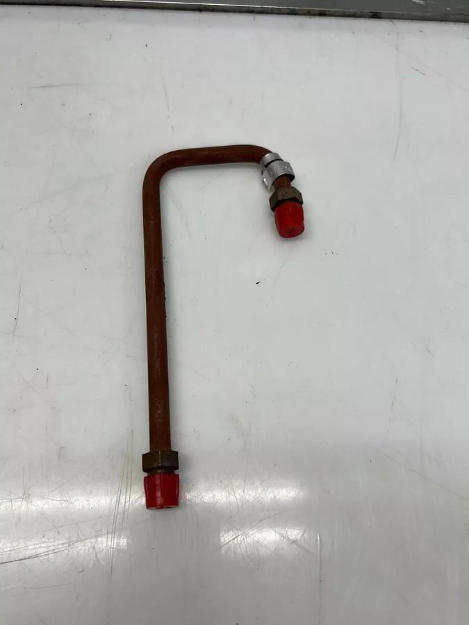 Used Clark 2 396 932/ 2 396 31 Tube Assembly - Lot of 2