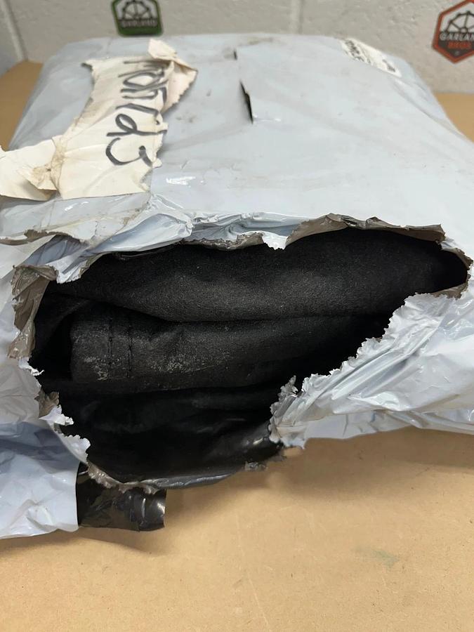 Ultratech 9724-OS Dewatering Bag *NEW*