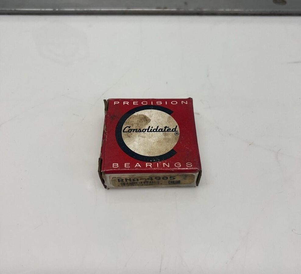 Consolidated RNA-4905 Bearing