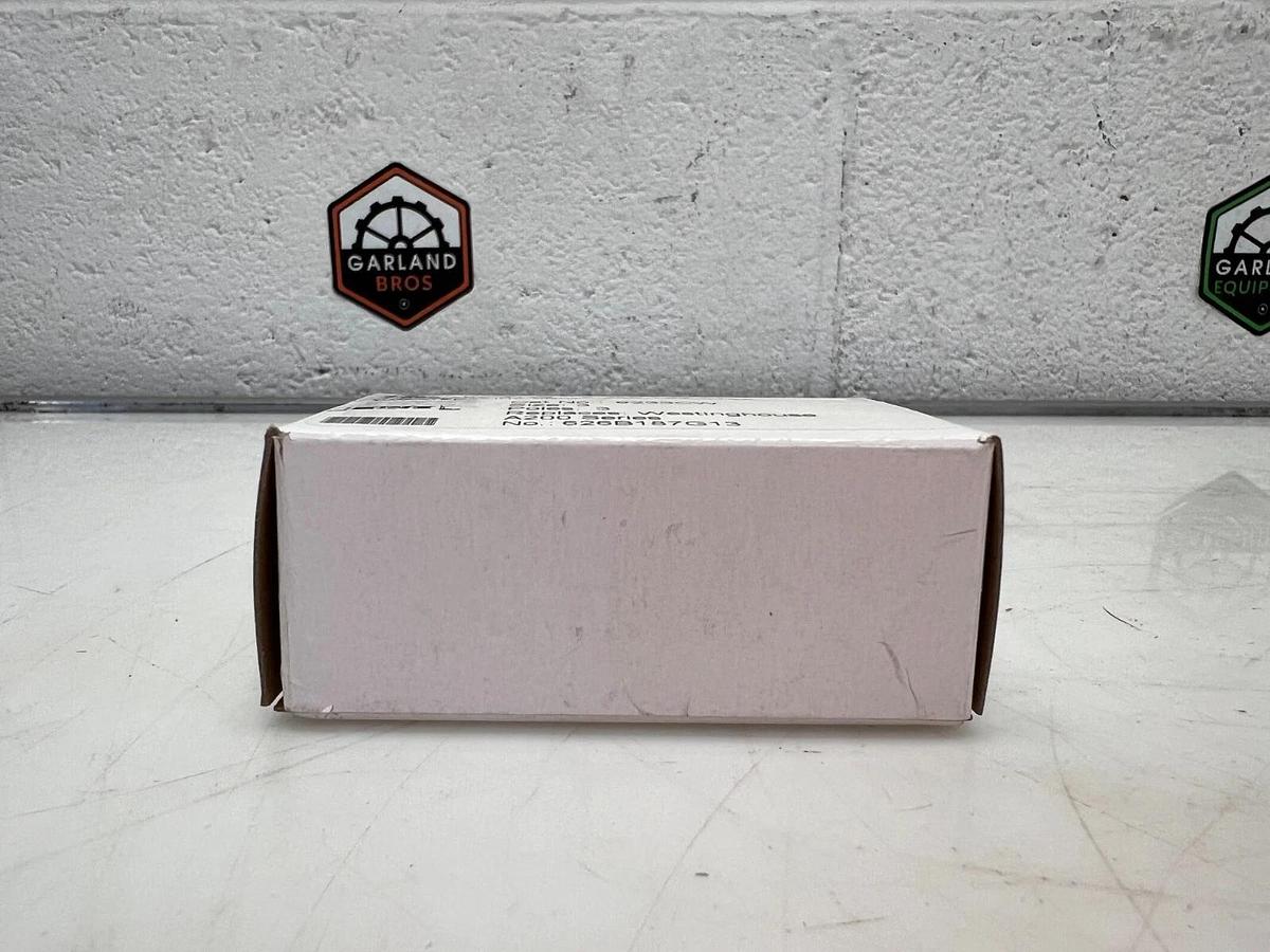 Used Repco 9233CW Size 3, 3 Pole Replaces Westinghouse A200 Series