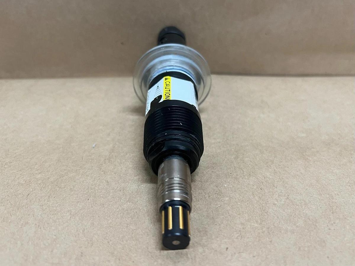 Used Rosemount 499ADO-54-VP Dissolved Oxygen Sensor