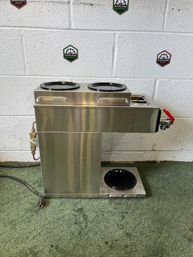 Used BUNN CWTF0653420697 120 Volts Coffee Maker