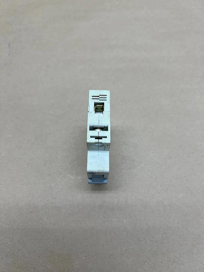 Used Allen Bradley 1492-SP1C100 Ser. C 10A, Circuit Breaker