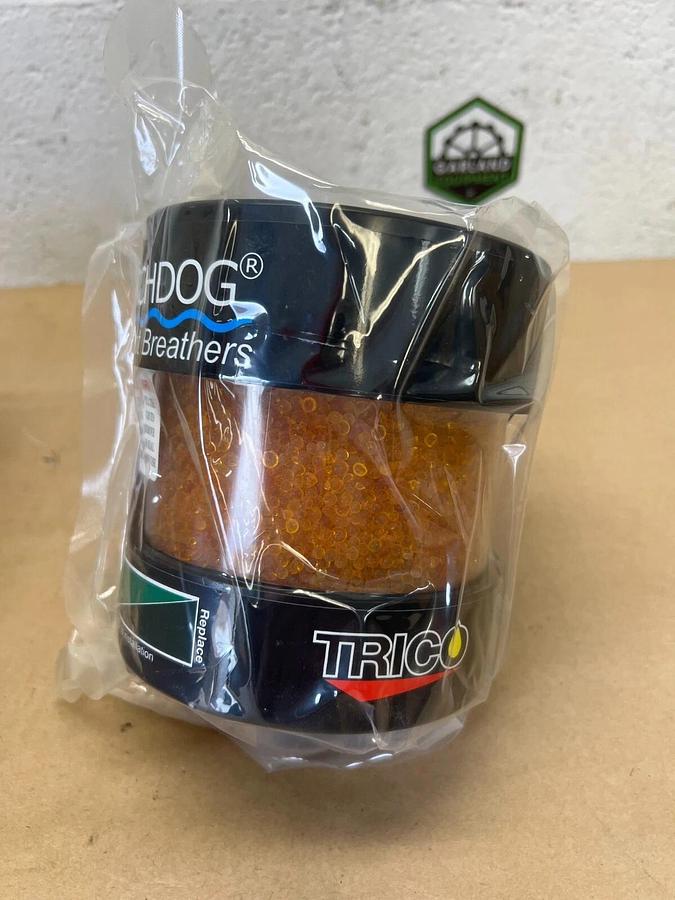 Trico 39101 Watchdog Desiccant Breathers