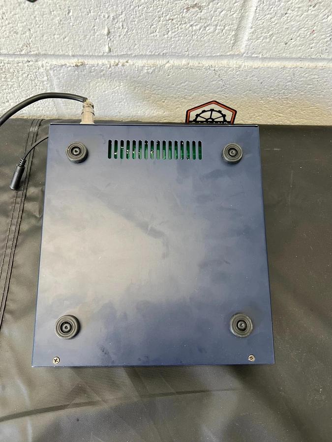 Used F4-USB Professional Mixing Device