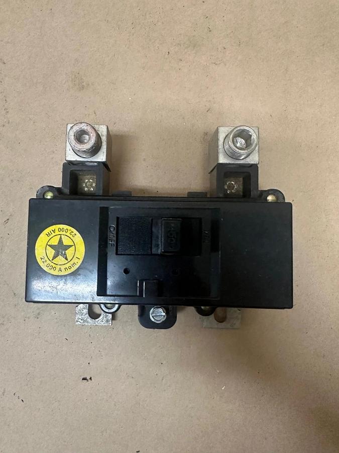 Square D QOM2150VH Circuit Breaker 150A *NEW*